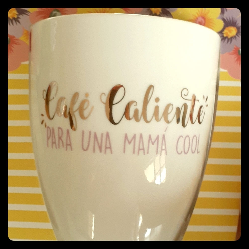 Mother's Day Mug